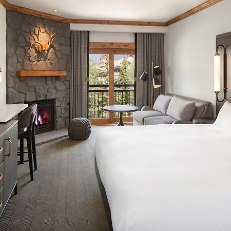 The Hythe, A Luxury Collection Resort, Vail Eksteriør bilde