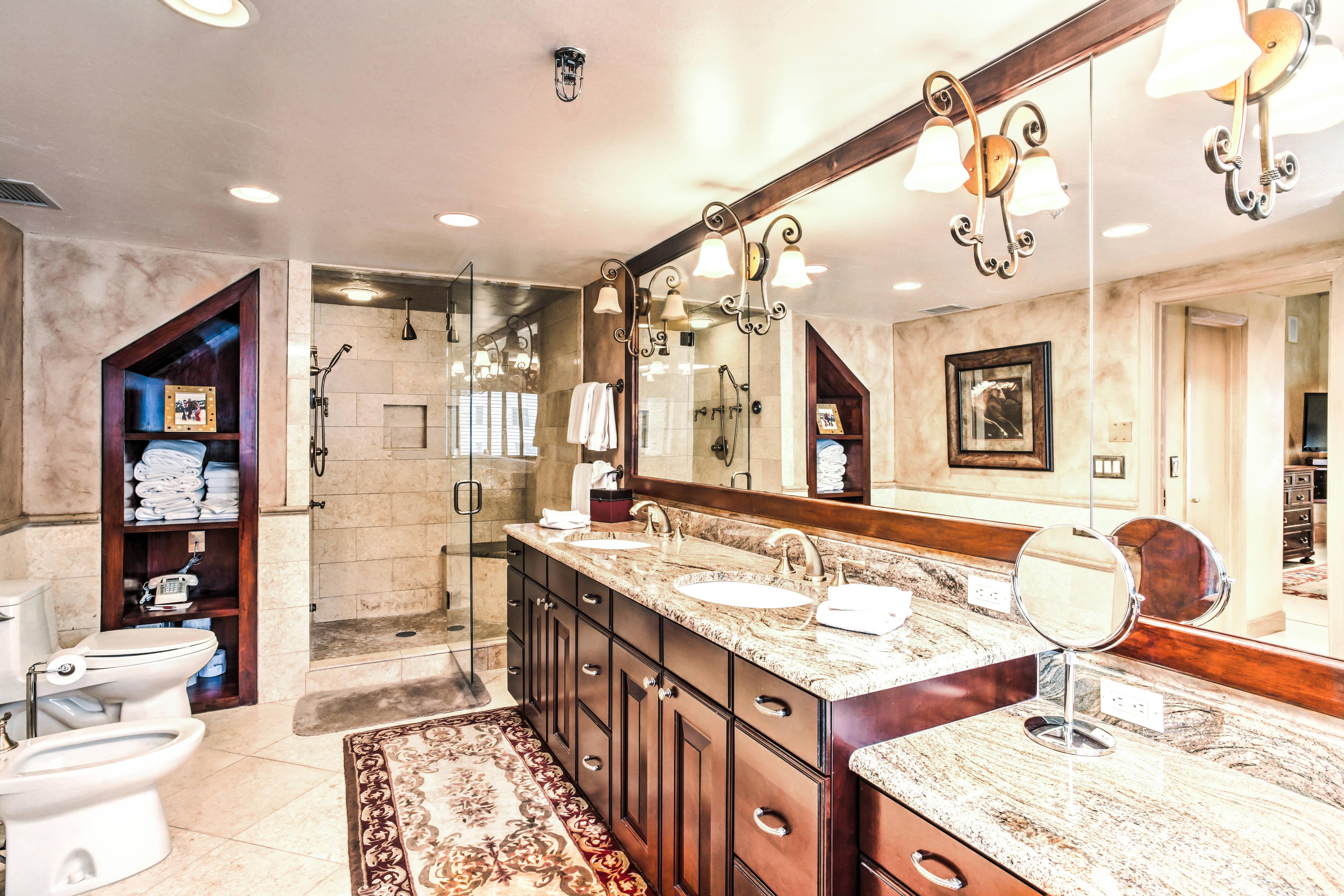 The Hythe, A Luxury Collection Resort, Vail Eksteriør bilde