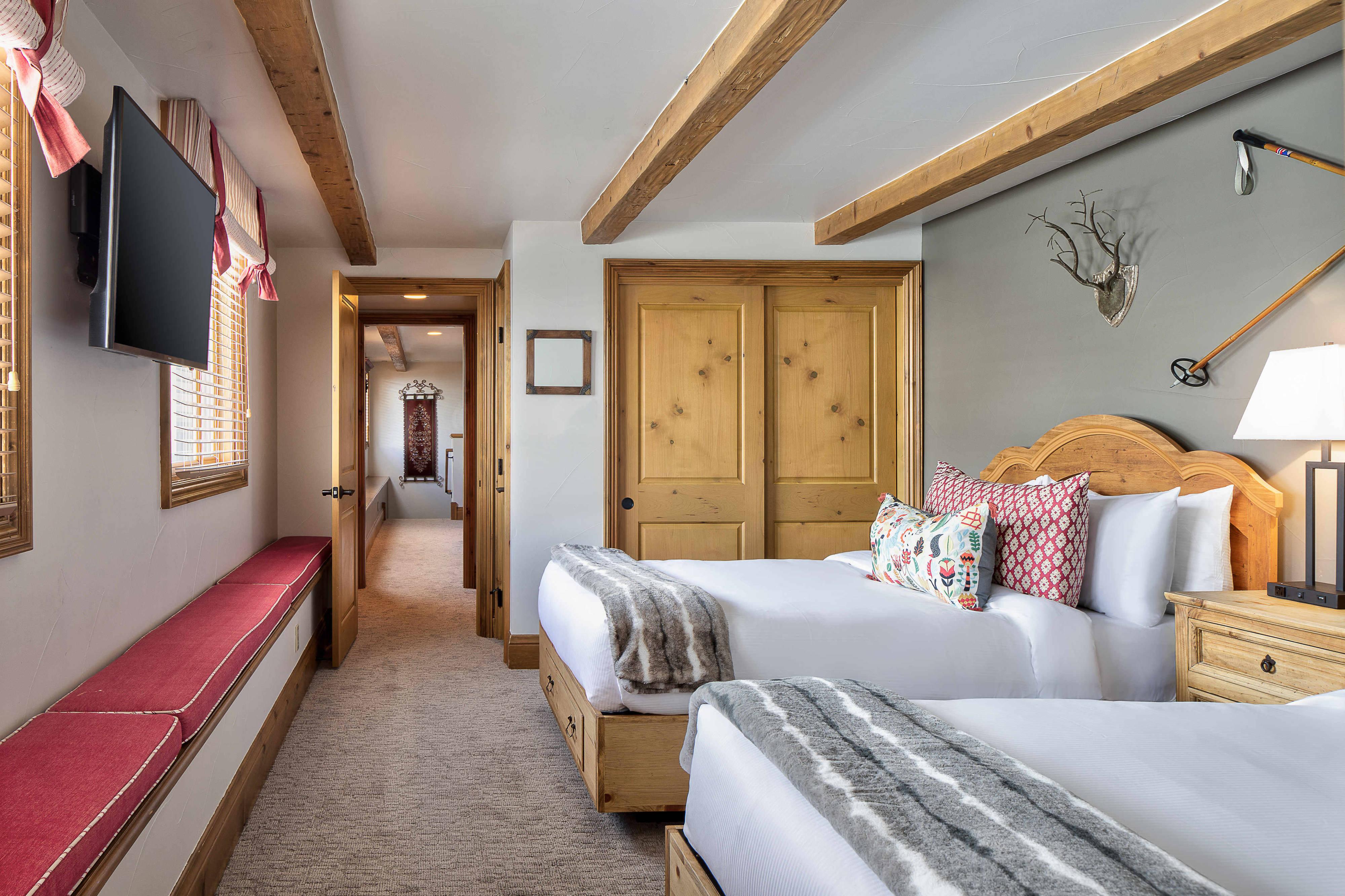 The Hythe, A Luxury Collection Resort, Vail Eksteriør bilde