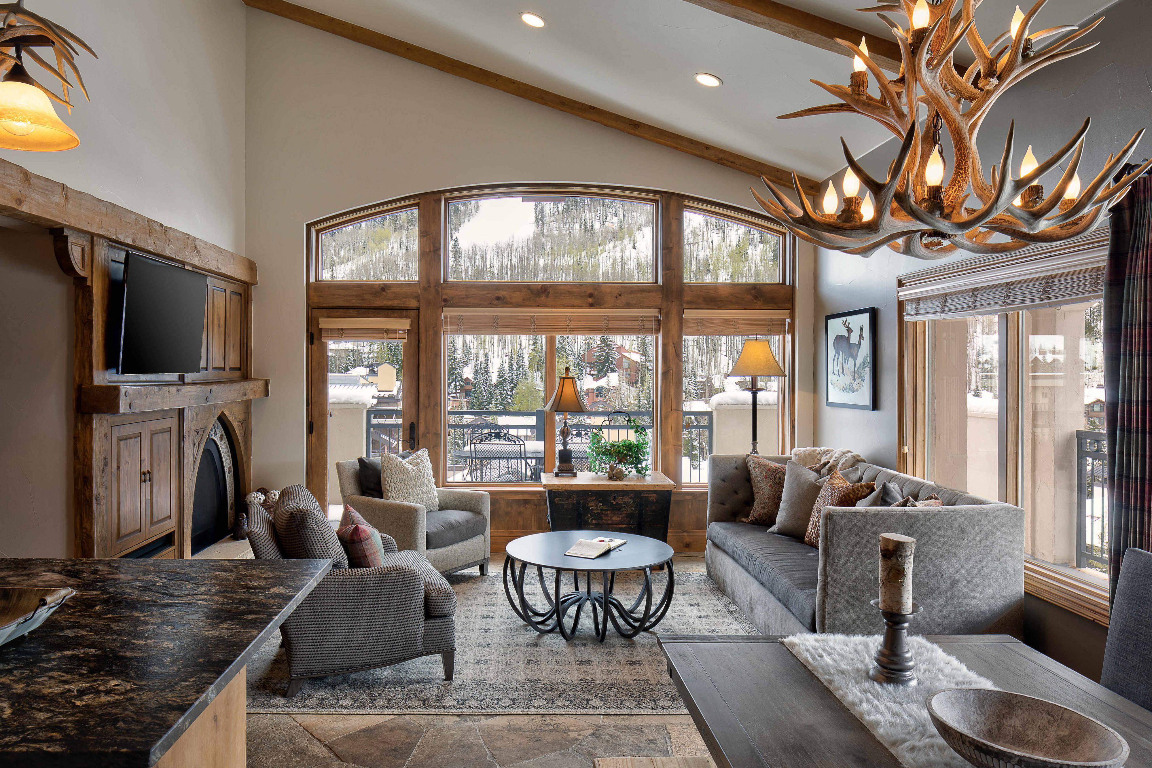 The Hythe, A Luxury Collection Resort, Vail Eksteriør bilde