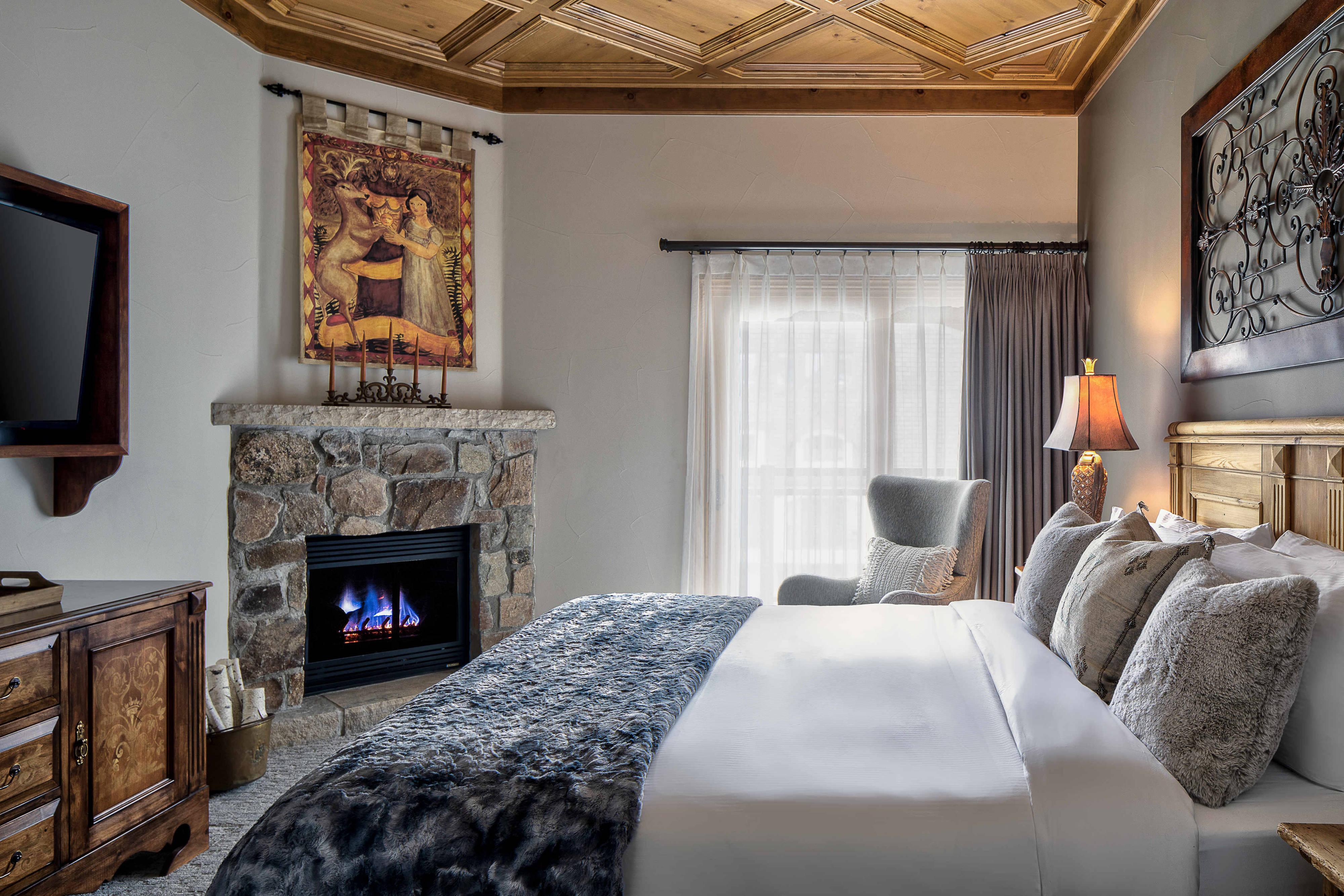 The Hythe, A Luxury Collection Resort, Vail Eksteriør bilde
