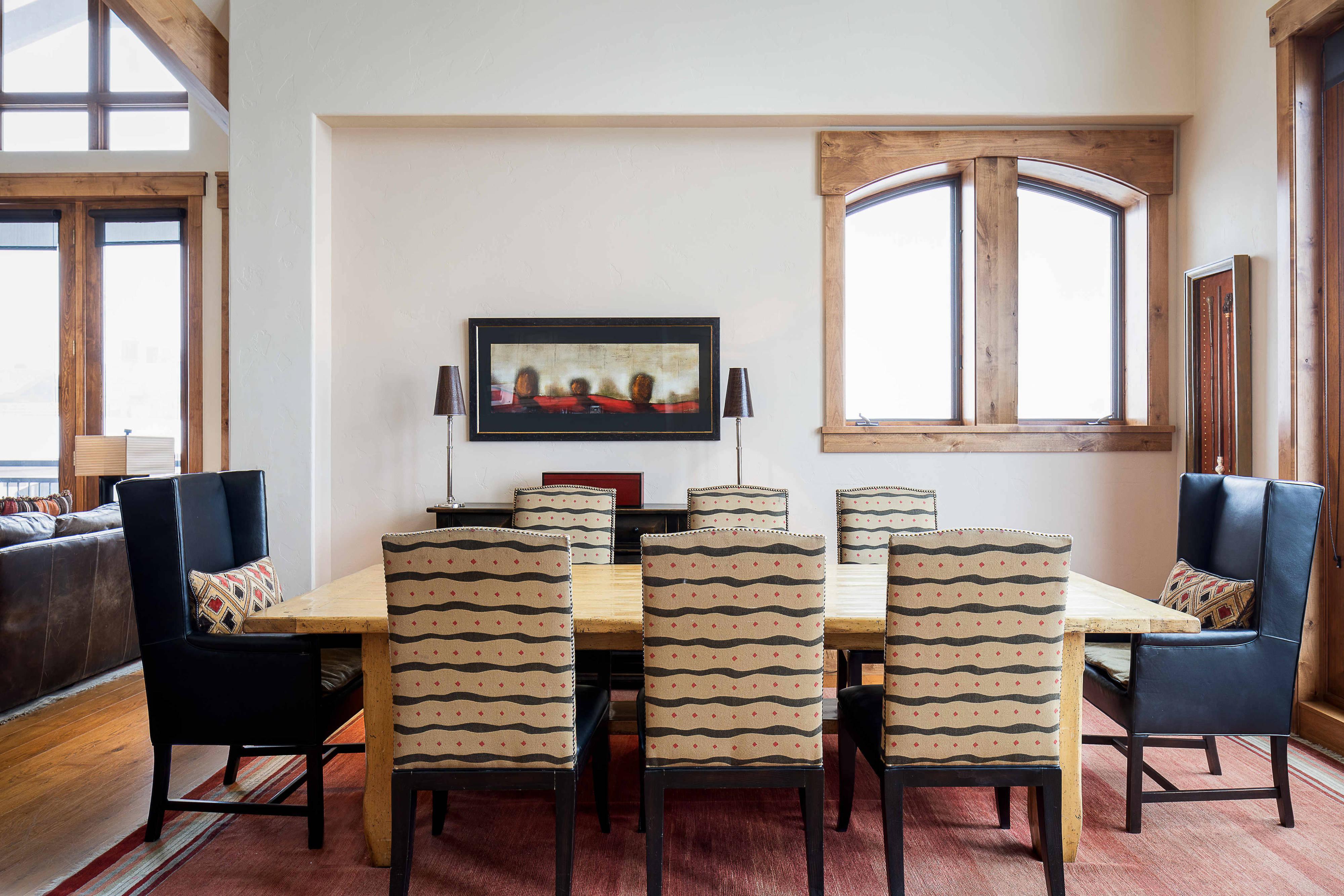 The Hythe, A Luxury Collection Resort, Vail Eksteriør bilde