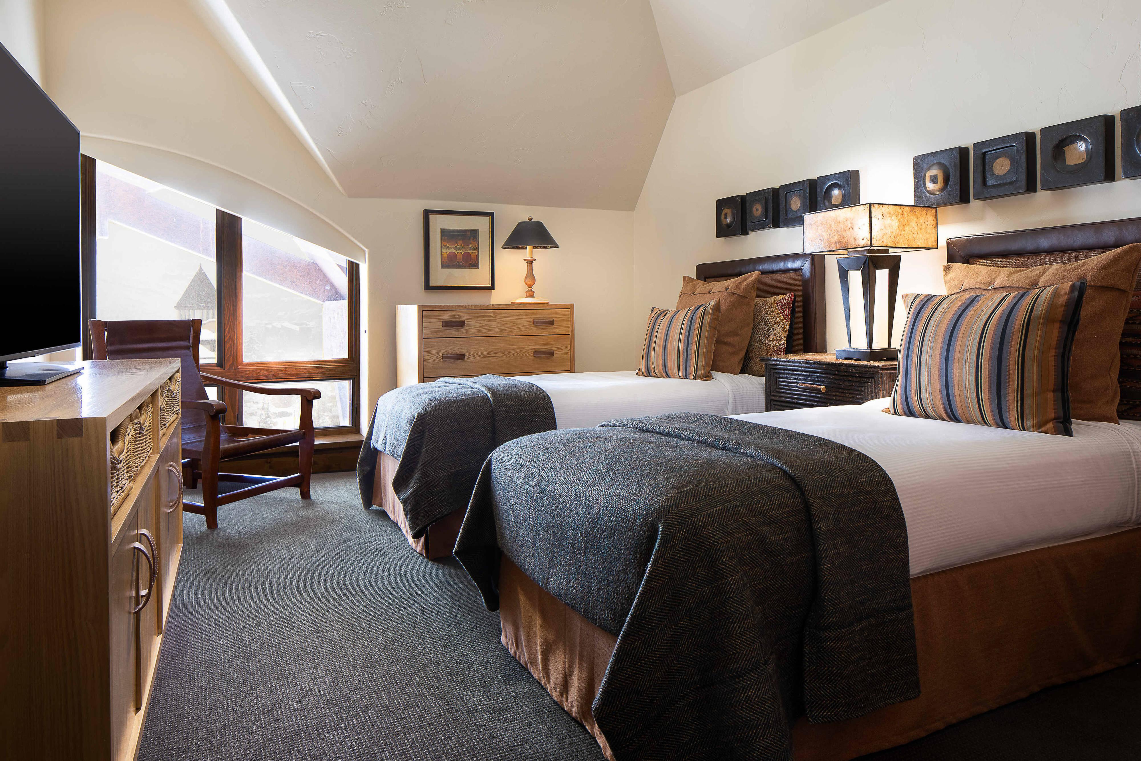 The Hythe, A Luxury Collection Resort, Vail Eksteriør bilde