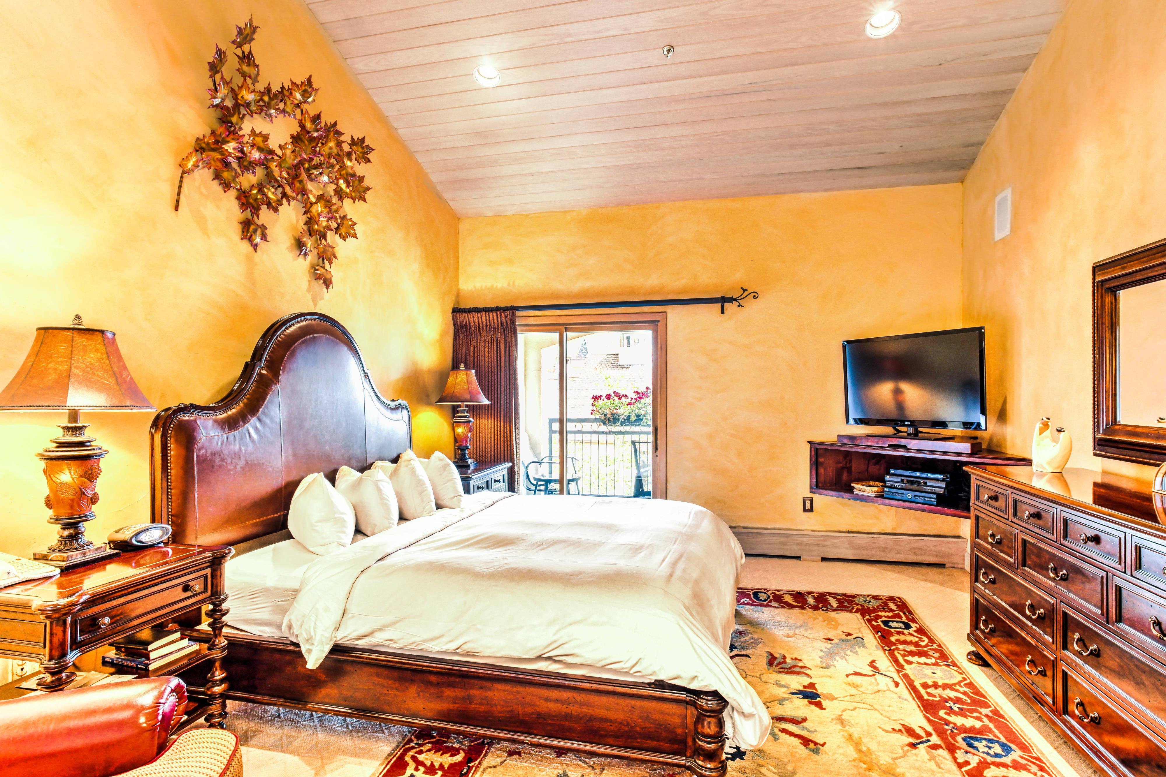 The Hythe, A Luxury Collection Resort, Vail Eksteriør bilde