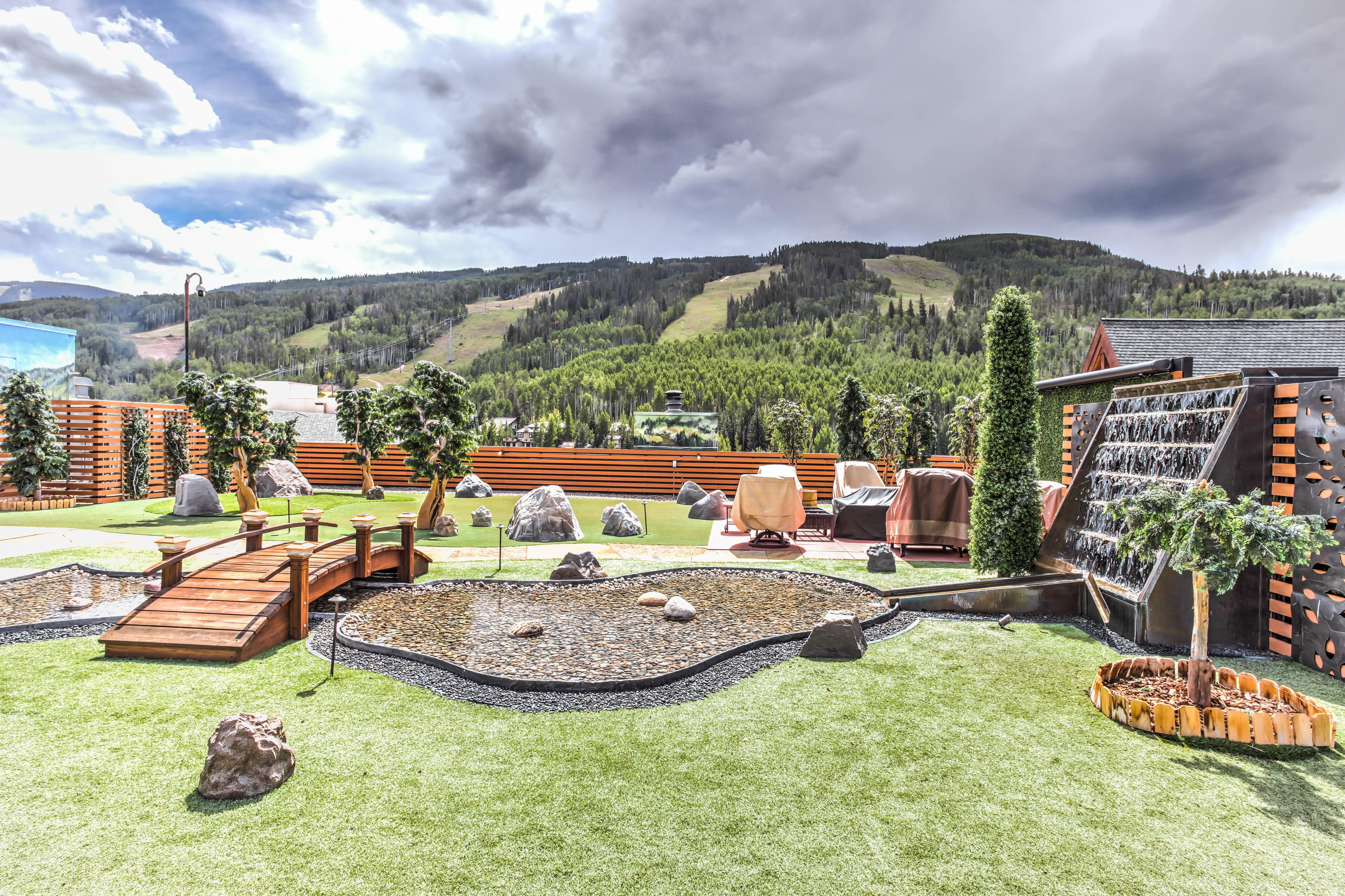 The Hythe, A Luxury Collection Resort, Vail Eksteriør bilde