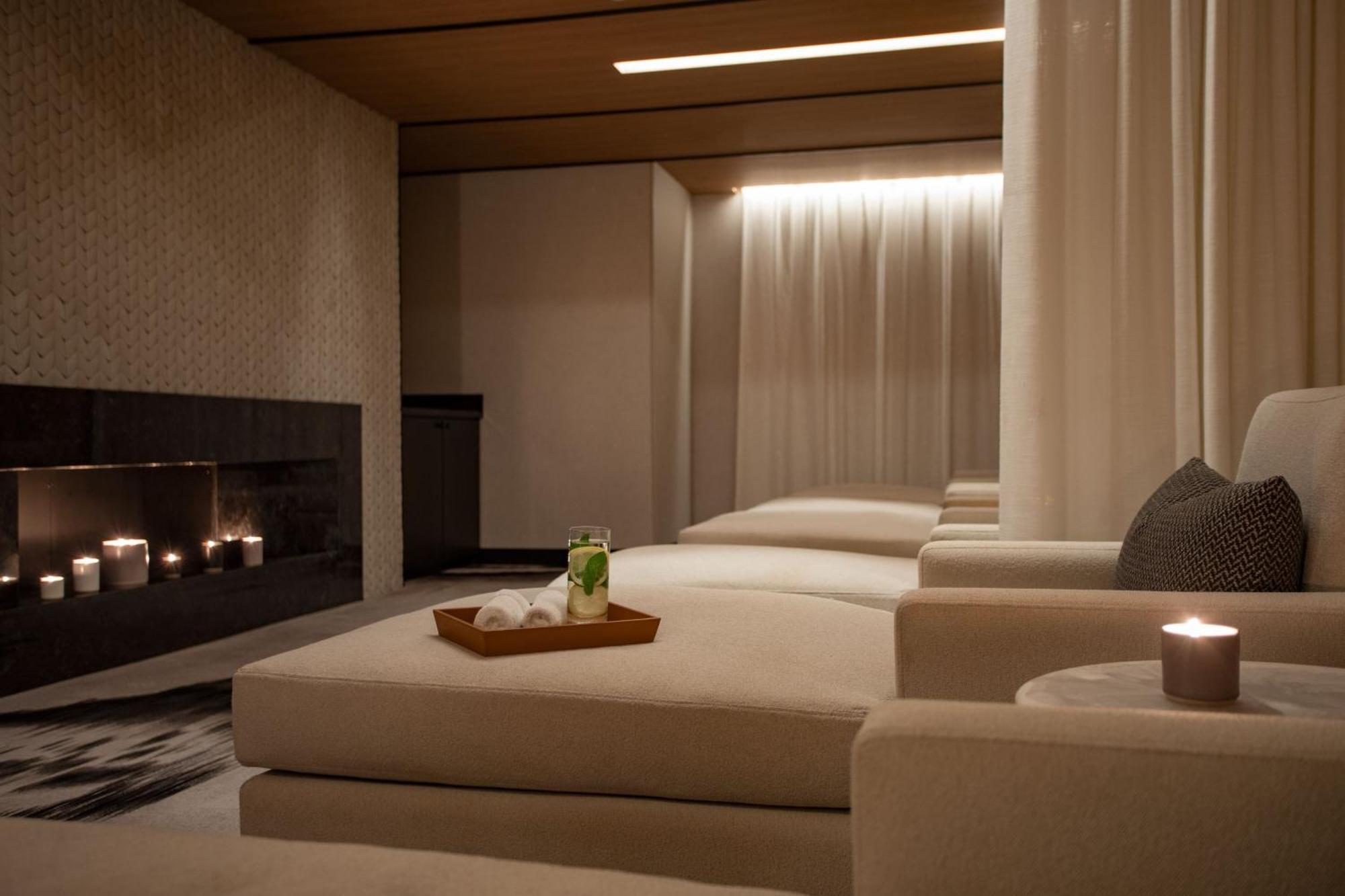 The Hythe, A Luxury Collection Resort, Vail Eksteriør bilde