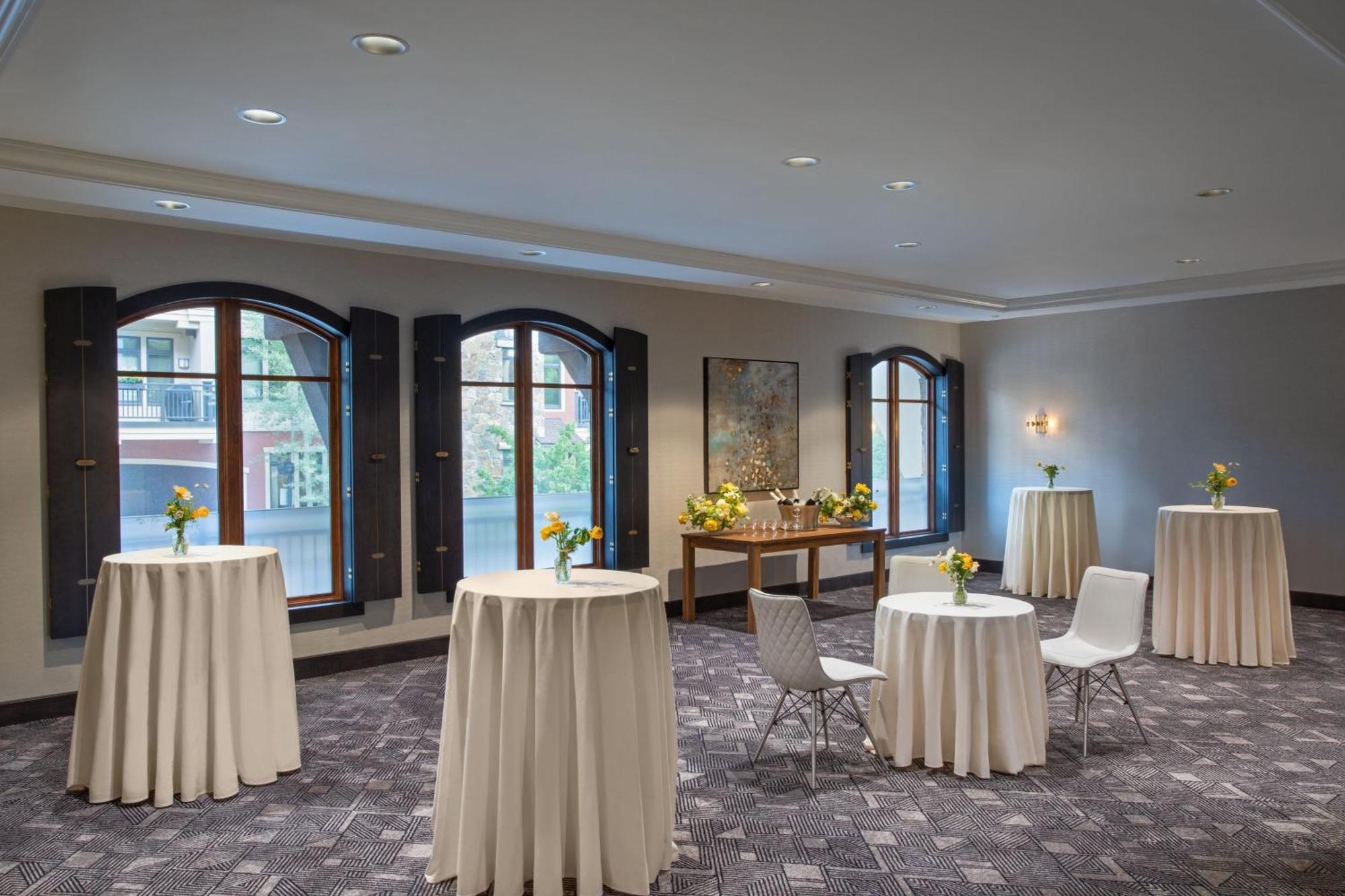 The Hythe, A Luxury Collection Resort, Vail Eksteriør bilde