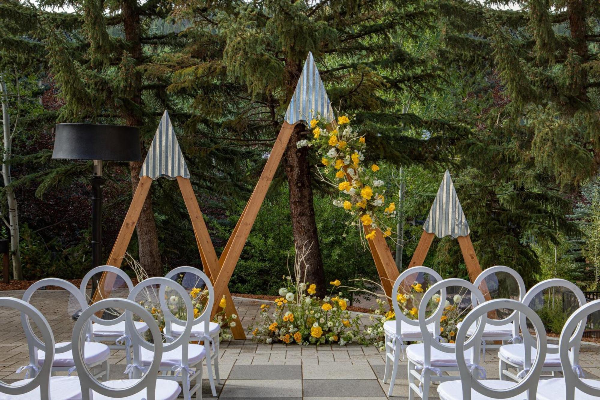 The Hythe, A Luxury Collection Resort, Vail Eksteriør bilde