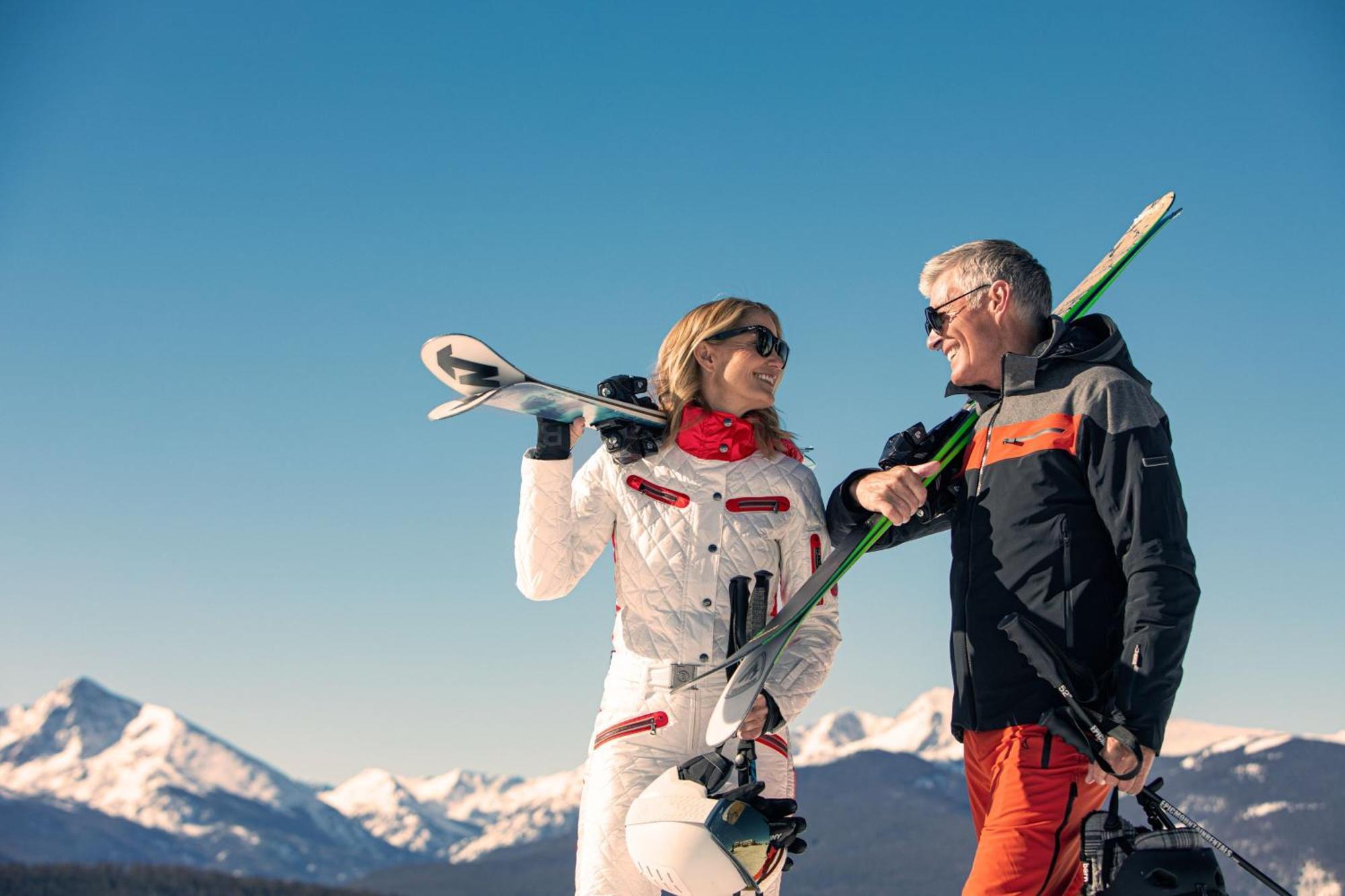 The Hythe, A Luxury Collection Resort, Vail Eksteriør bilde
