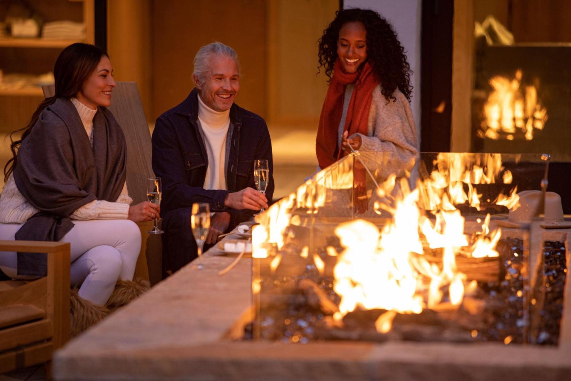 The Hythe, A Luxury Collection Resort, Vail Eksteriør bilde