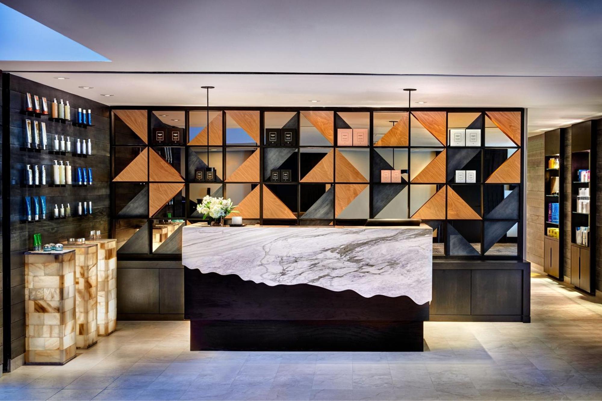 The Hythe, A Luxury Collection Resort, Vail Eksteriør bilde