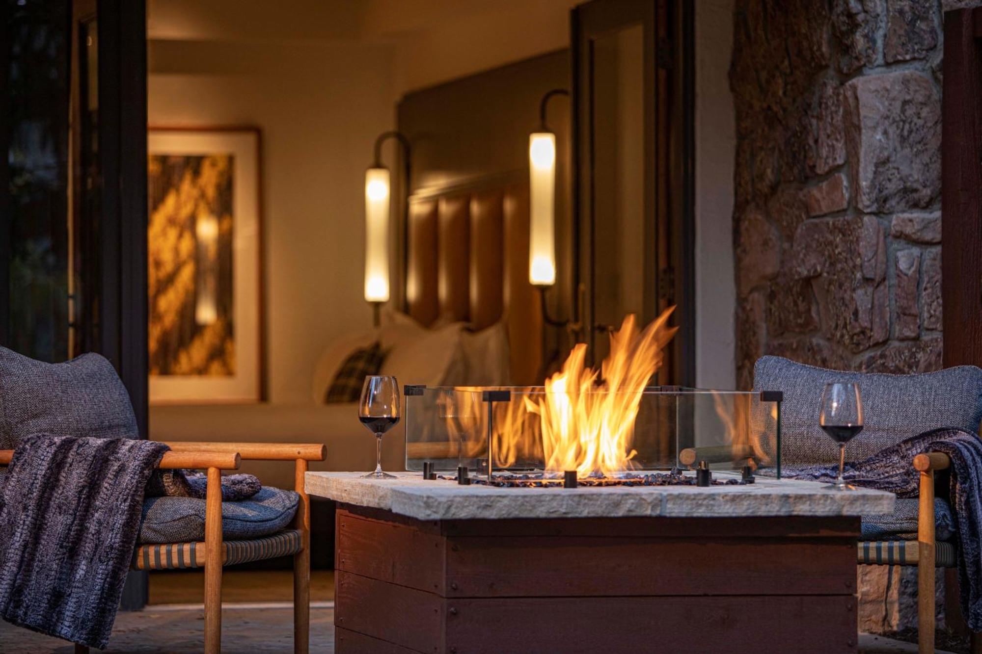 The Hythe, A Luxury Collection Resort, Vail Eksteriør bilde