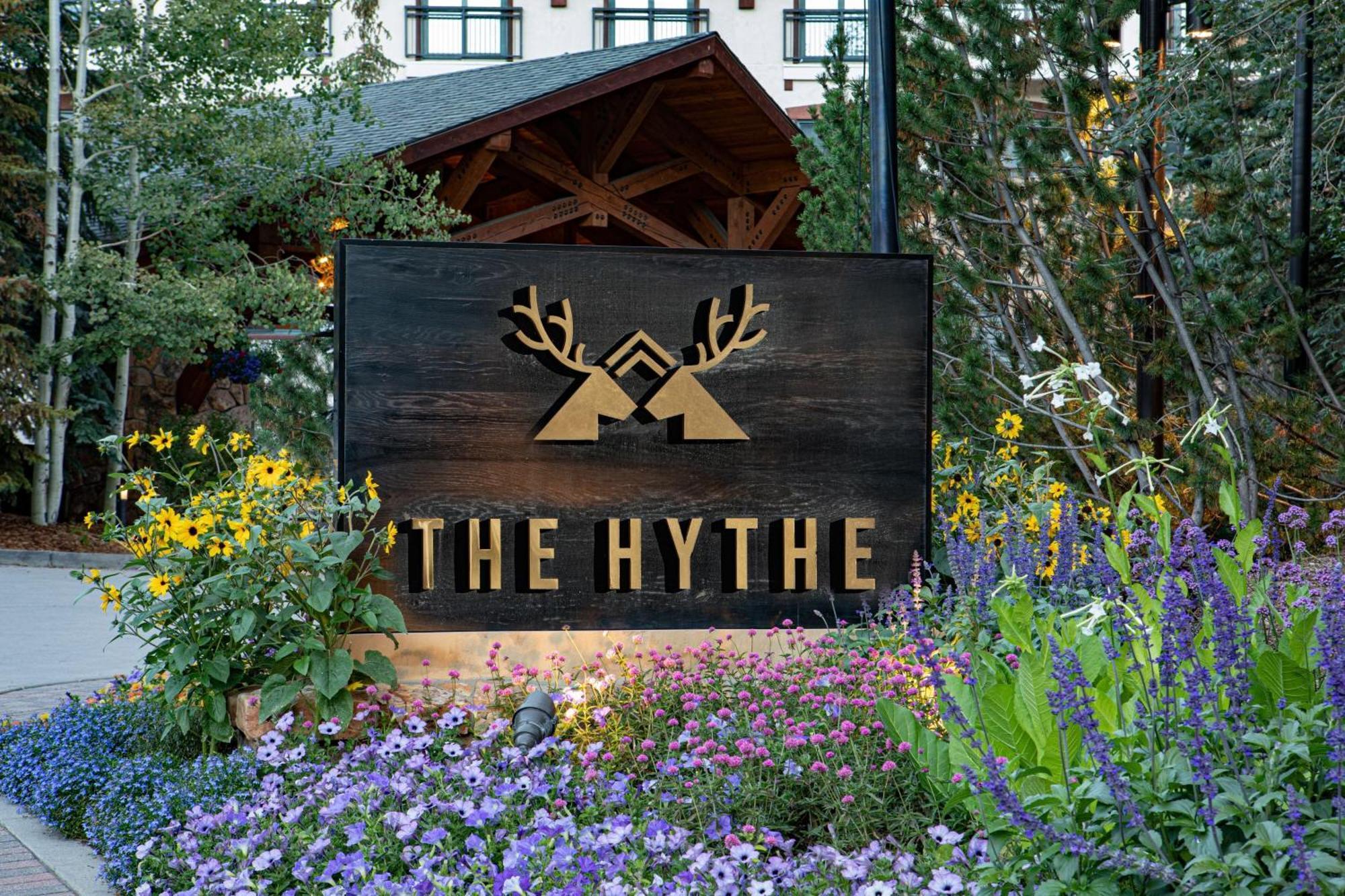 The Hythe, A Luxury Collection Resort, Vail Eksteriør bilde