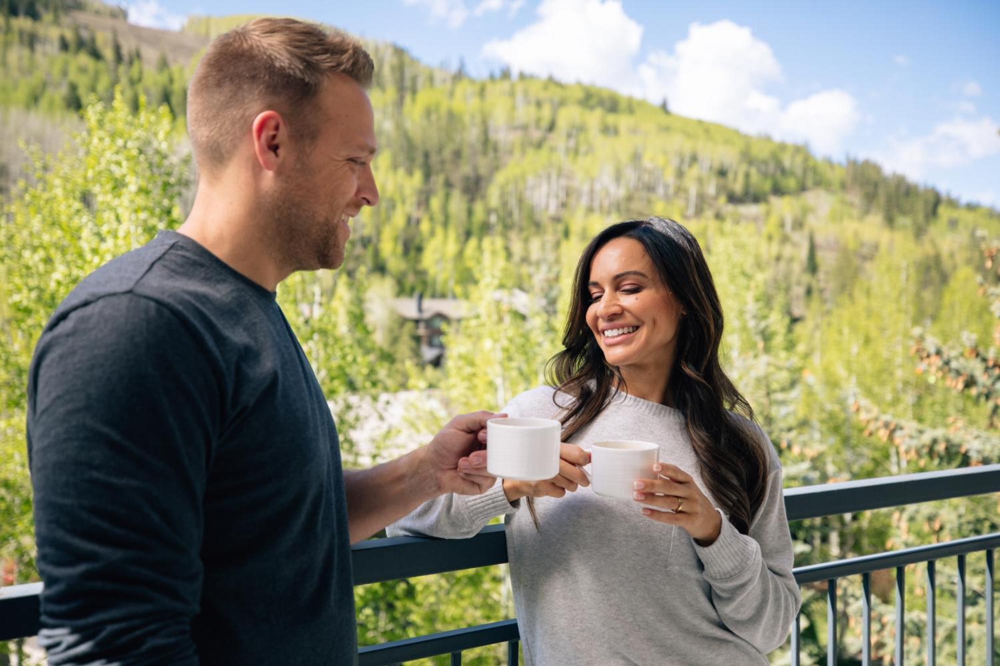 The Hythe, A Luxury Collection Resort, Vail Eksteriør bilde
